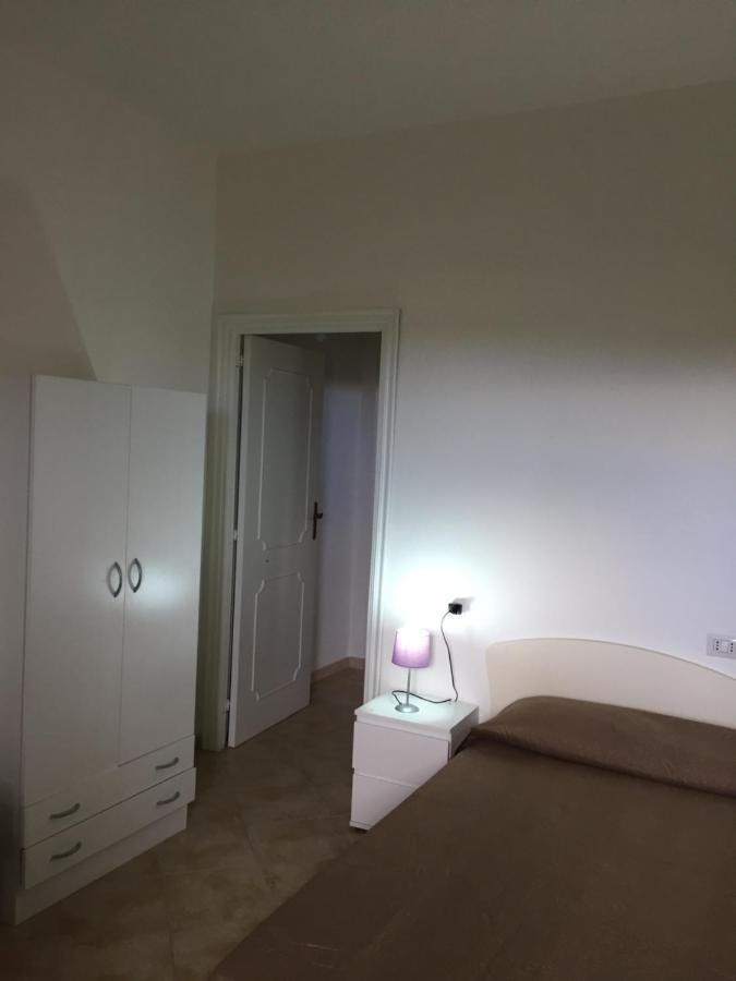 Ginepro Family Apartman Valledoria Kültér fotó