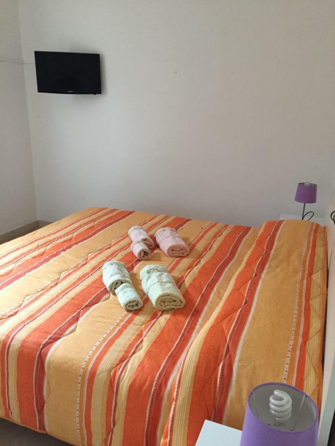 Ginepro Family Apartman Valledoria Kültér fotó